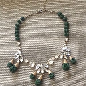 Ann Taylor Statement Necklace